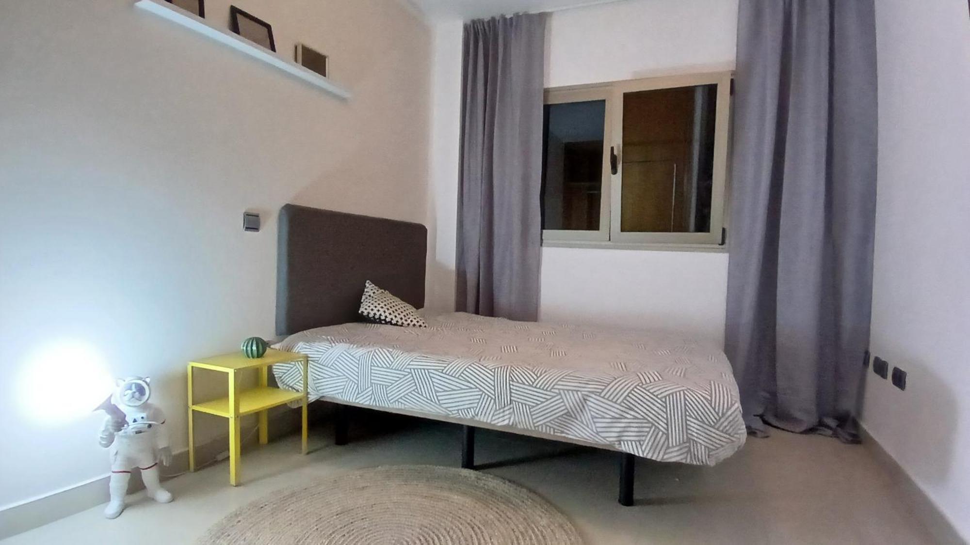 La Casita Suites Puerto del Rosario  Habitación foto