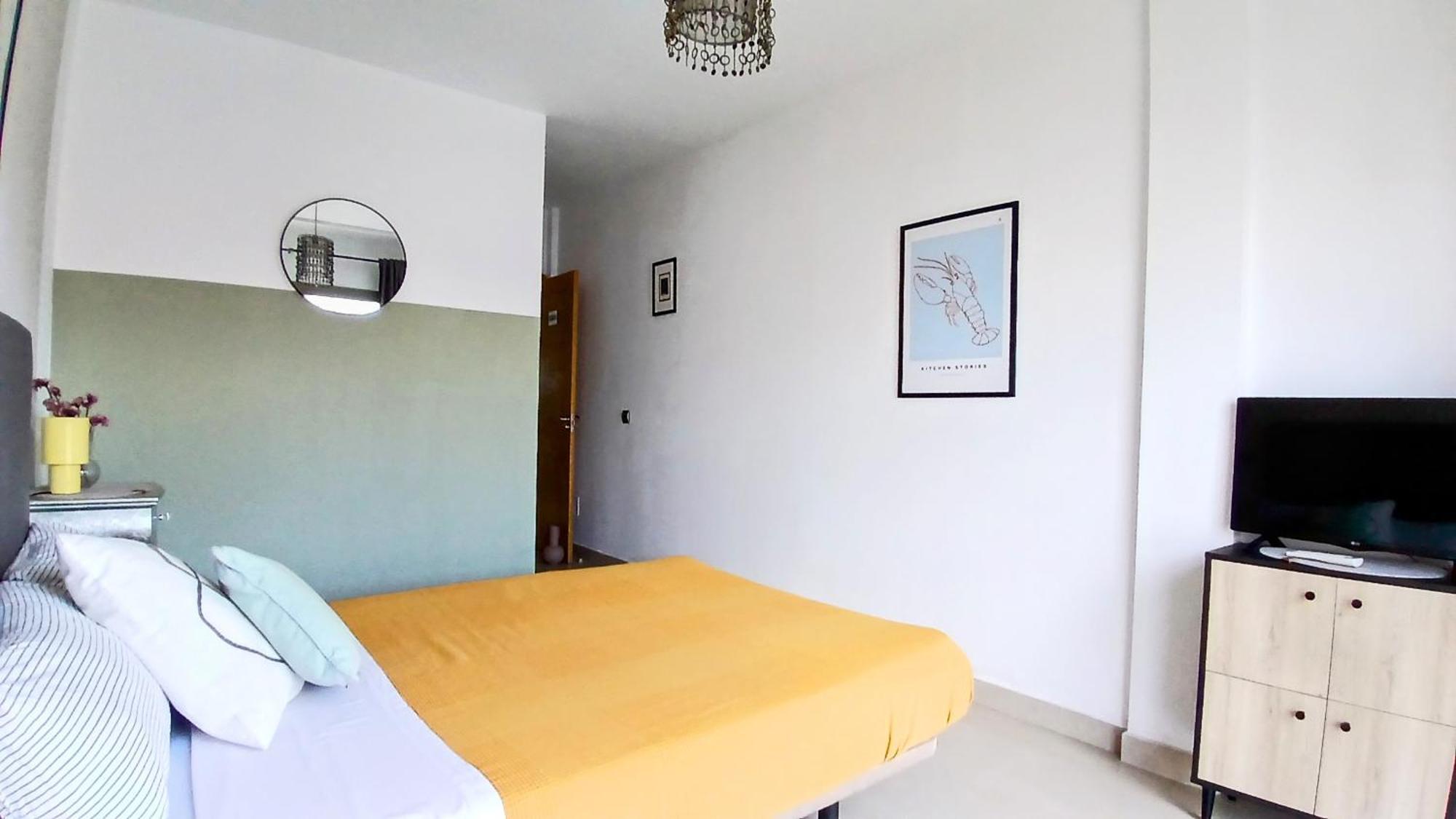 La Casita Suites Puerto del Rosario  Exterior foto